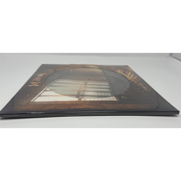 DEF LEPPARD DRASTIC SYMPHONIES - Vinyl LP Picture Disc - Signed Autograph COA - Picture 4 of 8